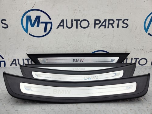 Bmw series front rear - series,