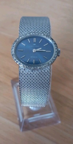 Jaquet droz 17jewels - jaquet,