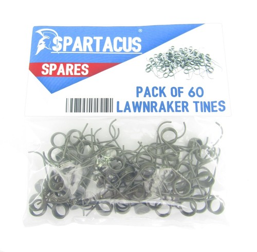 Replacement lawn raker - replacement,
