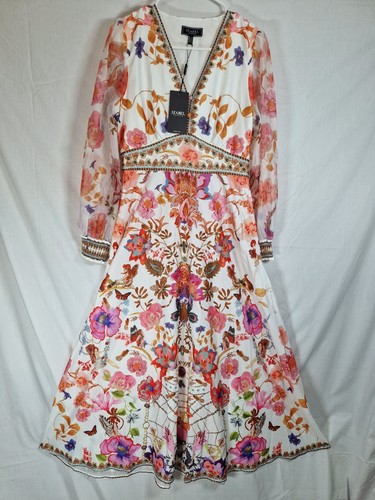 Izabel london vintage floral - izabel,
