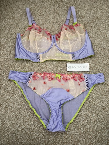 38e aurelia embroidered - m&s,