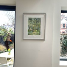 Painting original Dordogne