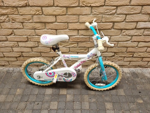 Used pedal pals - pals, hearts