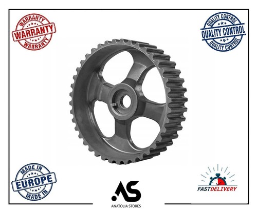 Camshaft pulley for renault - pulley,