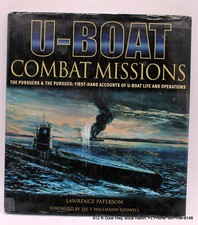 U-Boat Combat Missions