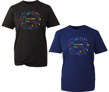 Numbers Day 2023 T-Shirt Maths
