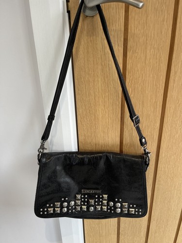 Lancaster paris black - lancaster,