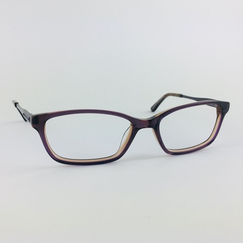 Karen millen eyeglasses purple - karen,