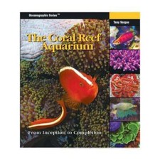 The Coral Reef Aquarium: From