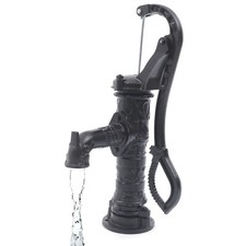 Cast Iron Water Well Hand Pump