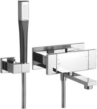 BRISTAN G Type Wall Mounted