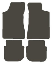 For Volvo 480+ES 1987-1995