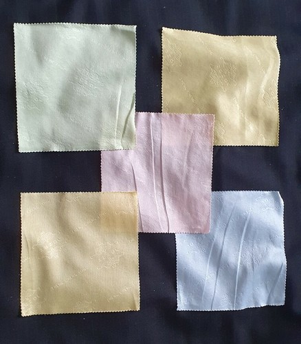 Glasses cleaning cloths - x,