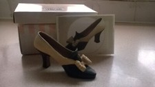 Miniature Collectible Shoe -