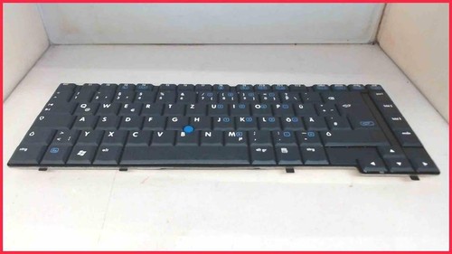 Original german keyboard - original,