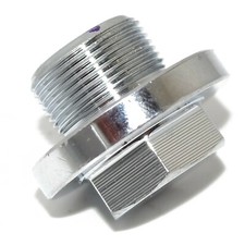 Fits Royal Enfield Bullet Inspection Plug Chain Case GEc