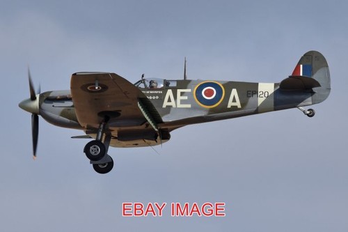 Photo aeroplane supermarine - aeroplane,