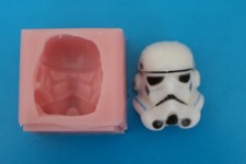 STAR WARS TROOPER HEAD