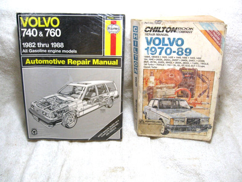 VOLVO