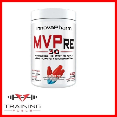 Innovapharm mvpre 0 - mvpre, 3.0
