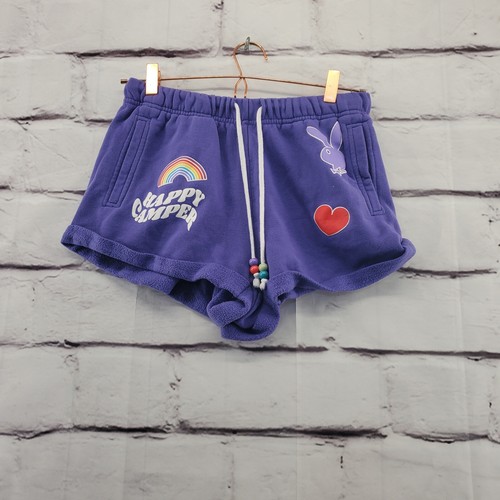 Playboy pacsun sweatshorts - pacsun,