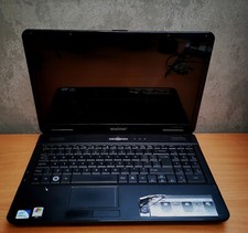 Emachines e525 series personal - series,