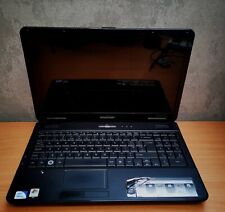 Emachines E525 Series Personal Computer - Black - Unit Only (KAWF0) *FAULTY -...