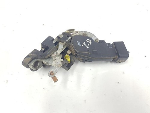 6905060020 rear door - , lock
