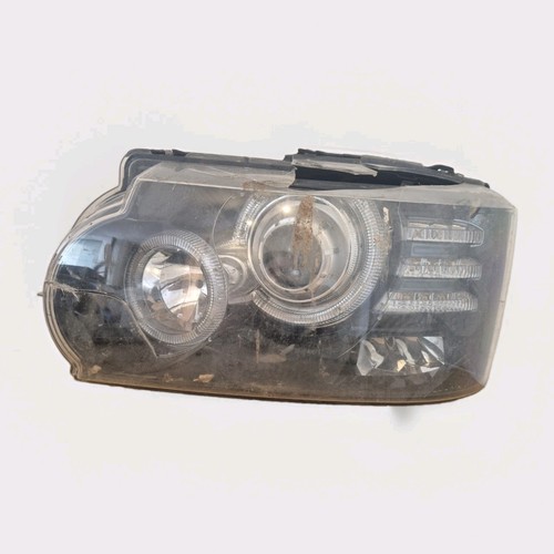Range rover l322 - range,