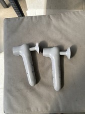 Door Handles Wall Protector
