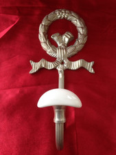 VINTAGE FRENCH STYLE METAL