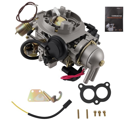 Barrel carb carburetor for - carburetor,