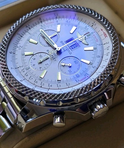 Breitling for bentley - breitling,