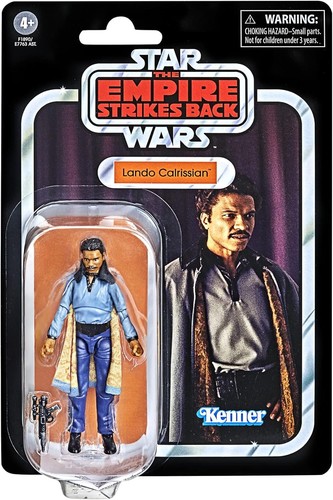 Star wars the vintage - wars,
