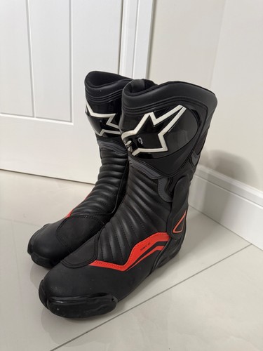 Alpinestars smx v2 - alpinestars,