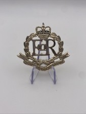 Royal Military Police Anodised