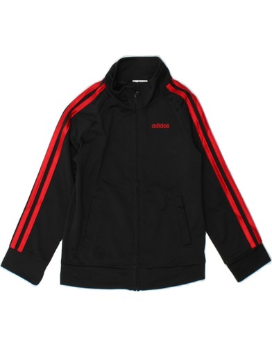 Adidas boys tracksuit top - adidas,