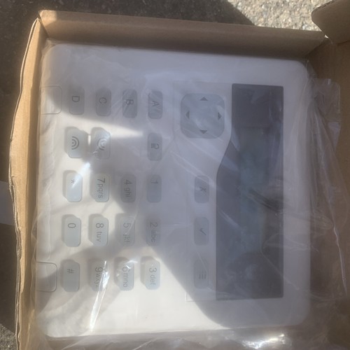 Scantronic eaton wired keypad - eaton,