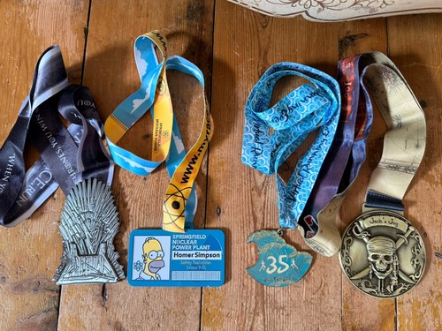 Virtual running race - running,
