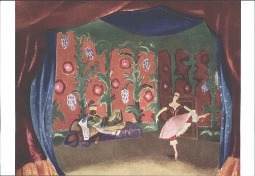 Vintage doris zinkeisen - vintage,