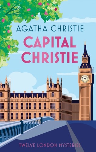 Capital christie special - christie,