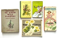 Vintage CHILDREN'S WILD