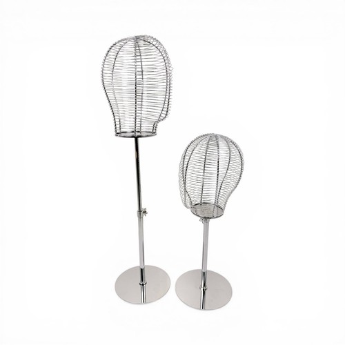 Adjustable metal wireframe - adjustable,