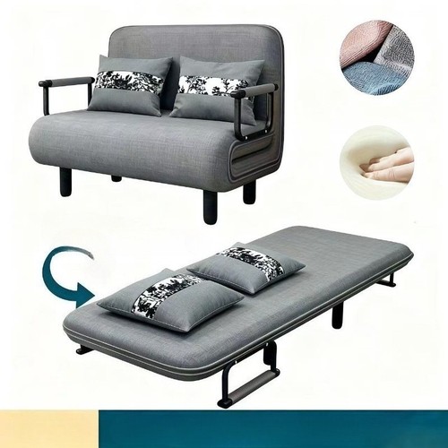 Convertible folding sleeper - convertible,
