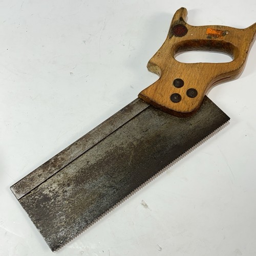 Jack saw superior - jack, wooden