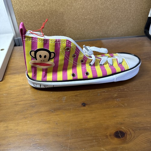 Paul frank top - frank, hi-top
