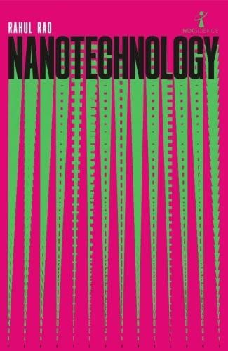 Nanotechnology rao rahul - nanotechnology, rao,