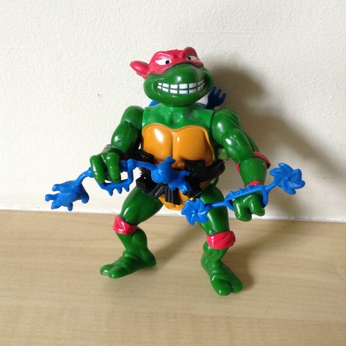 Teenage mutant hero turtles - teenage,