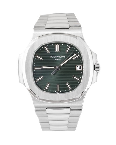 Patek philippe nautilus - patek,