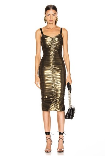 Dolce gabbana dress 3280 - dolce,